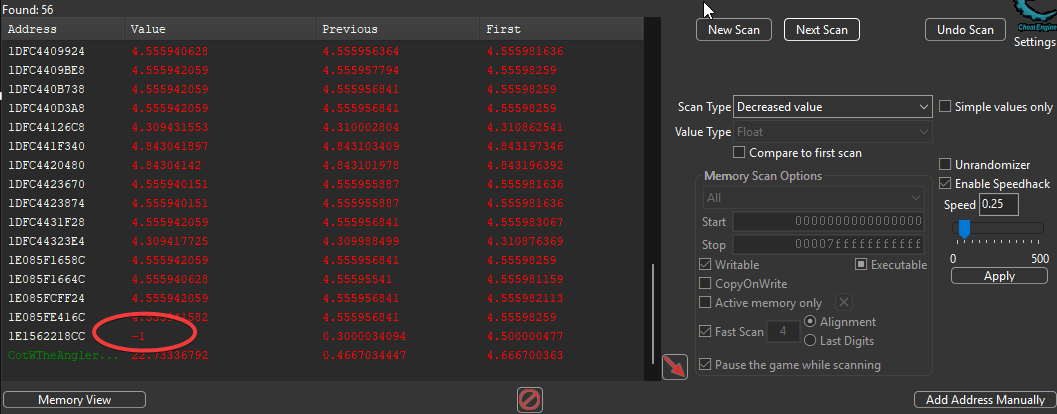 Recherche timer 2