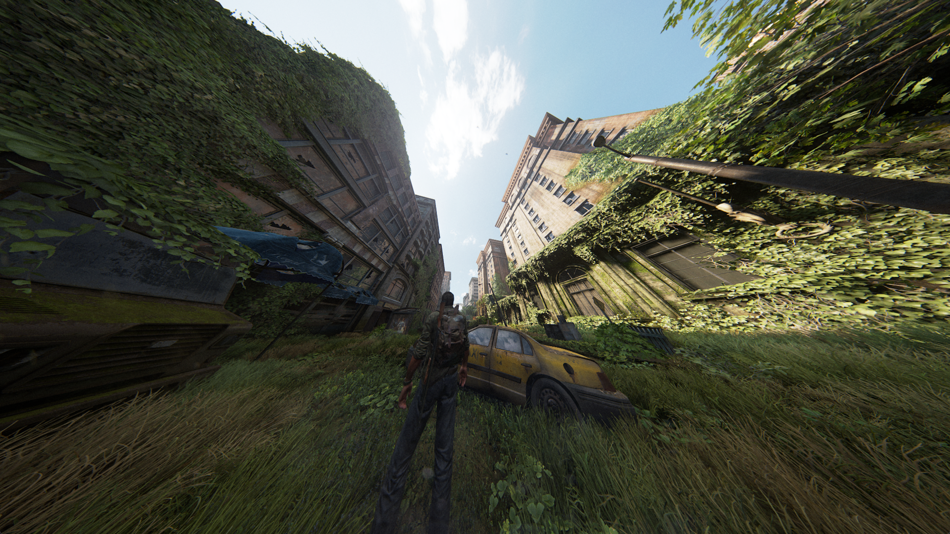 FOV 160