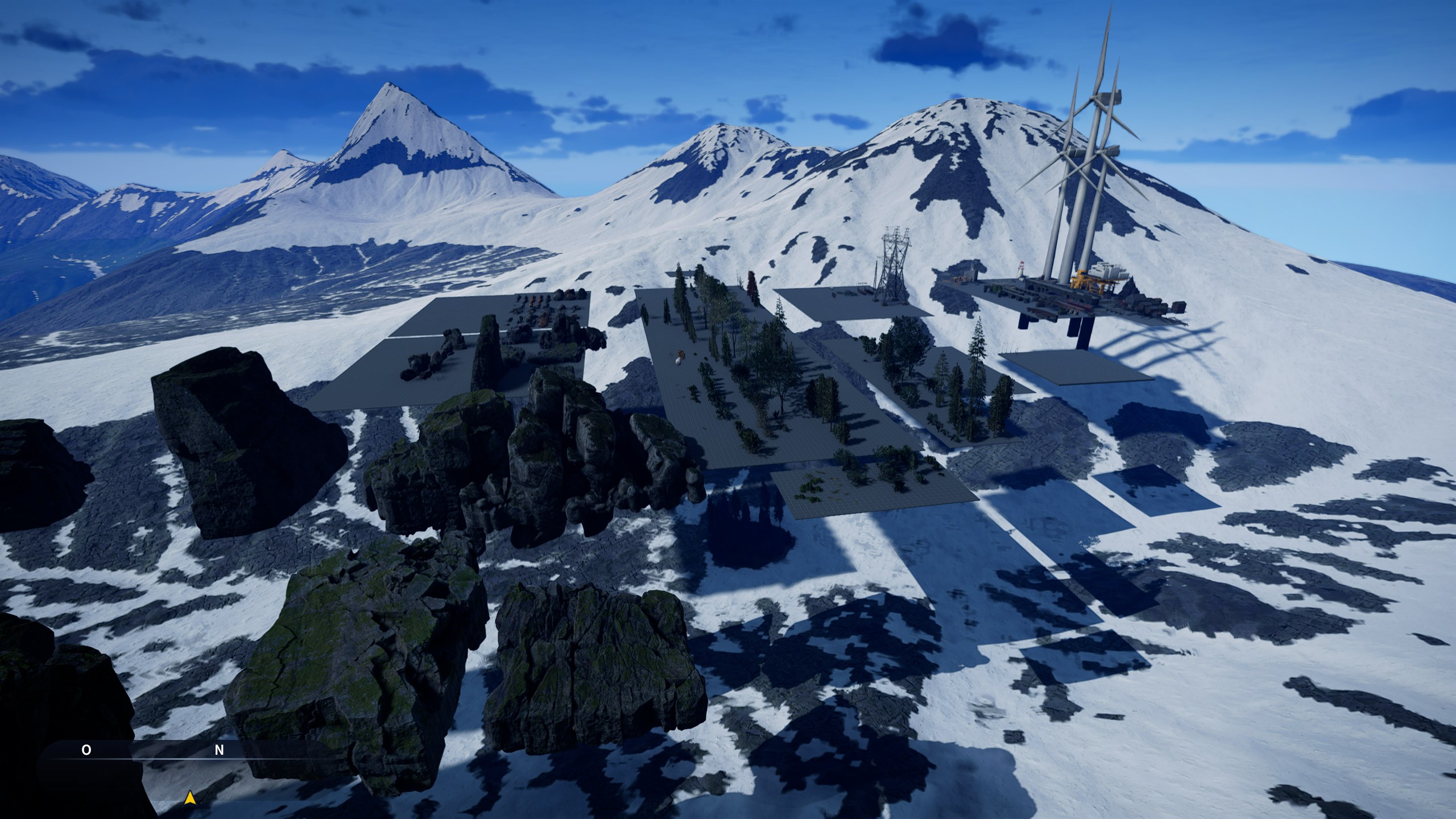 Playground - Other map