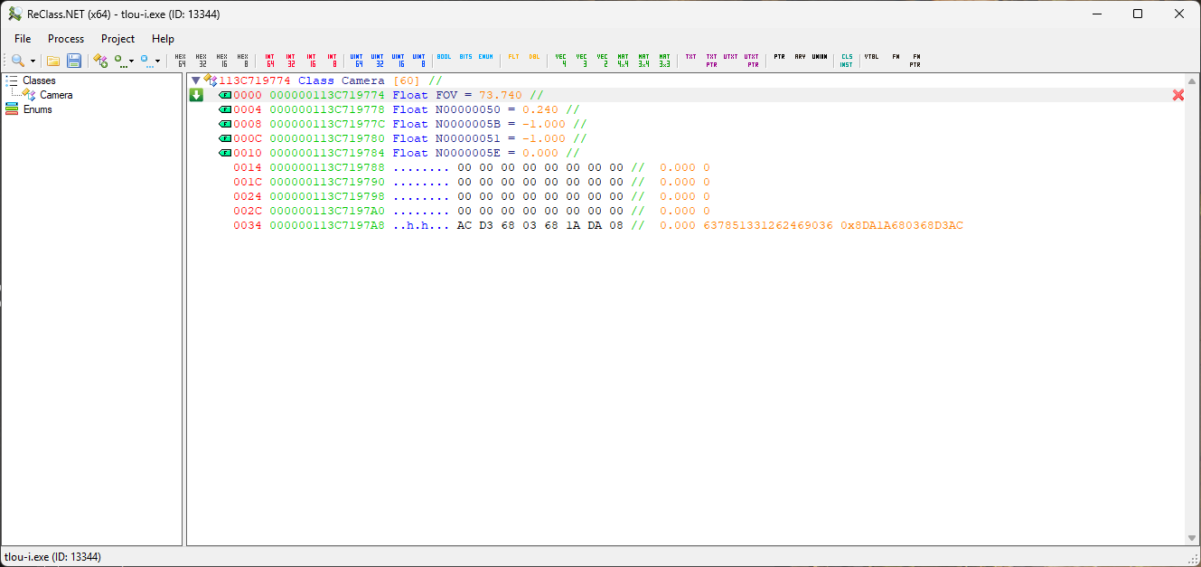 ReClass.Net